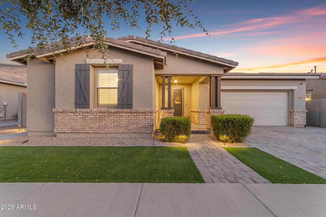 23111 E Via Del Oro Vista, Queen Creek, AZ 85142