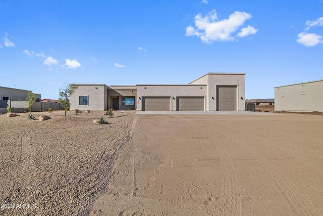 New Homes with Master Bedrooms on the 1st Floor That Attend Desert Mountain School: July 19th to July 25th