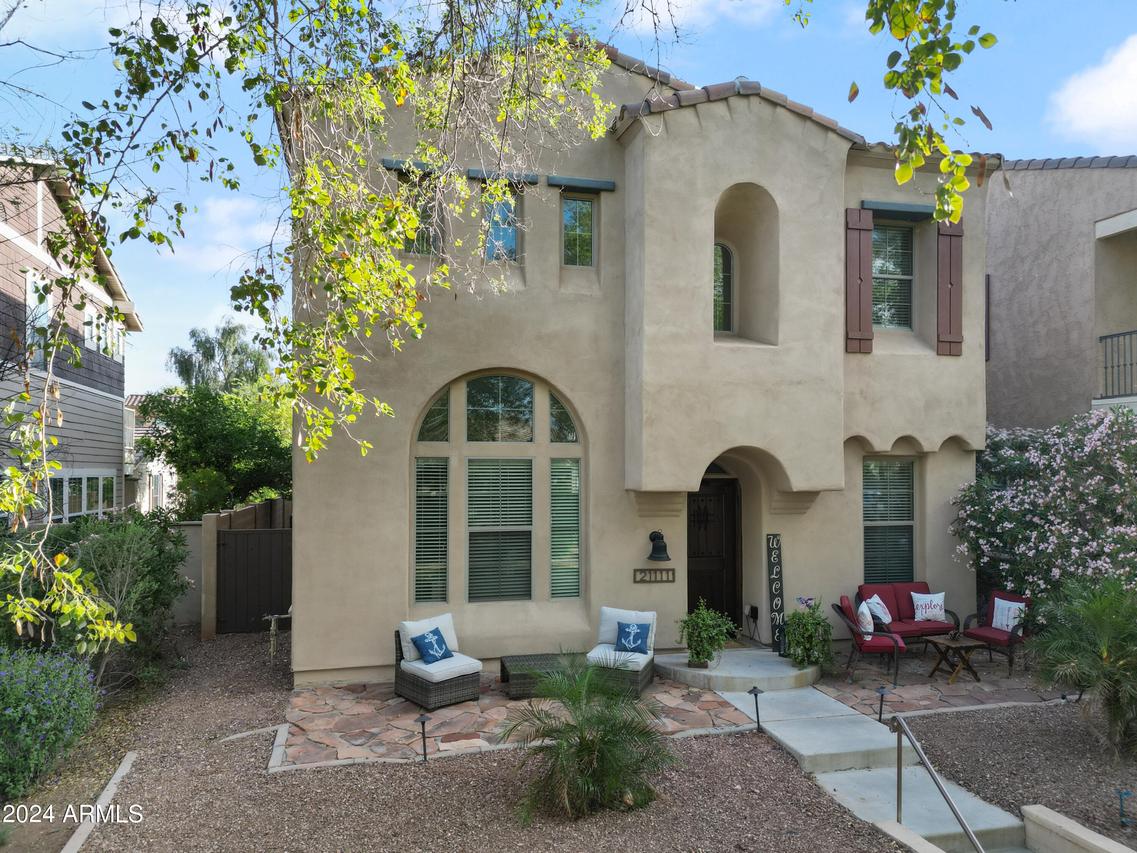 21111 W Glen St., Buckeye, AZ 85396