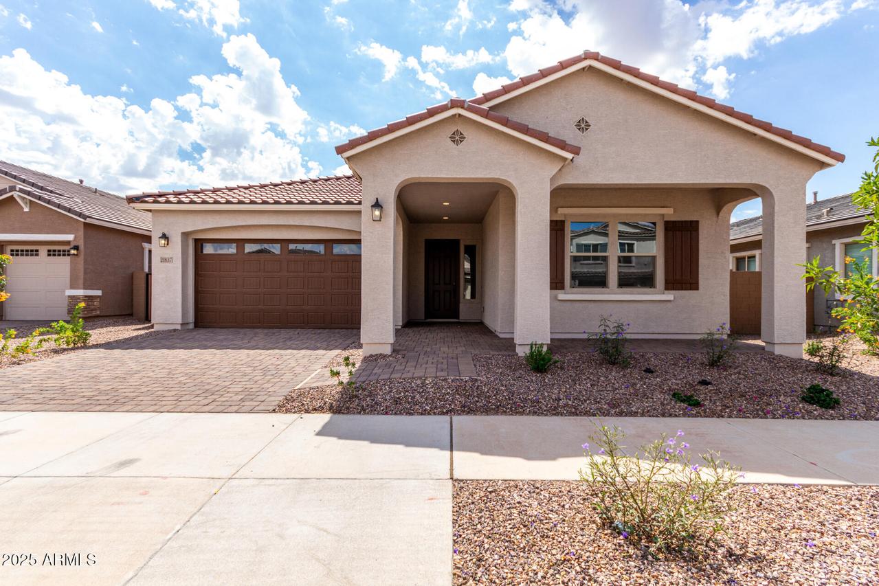 21837 E Bonanza Ct., Queen Creek, AZ 85142