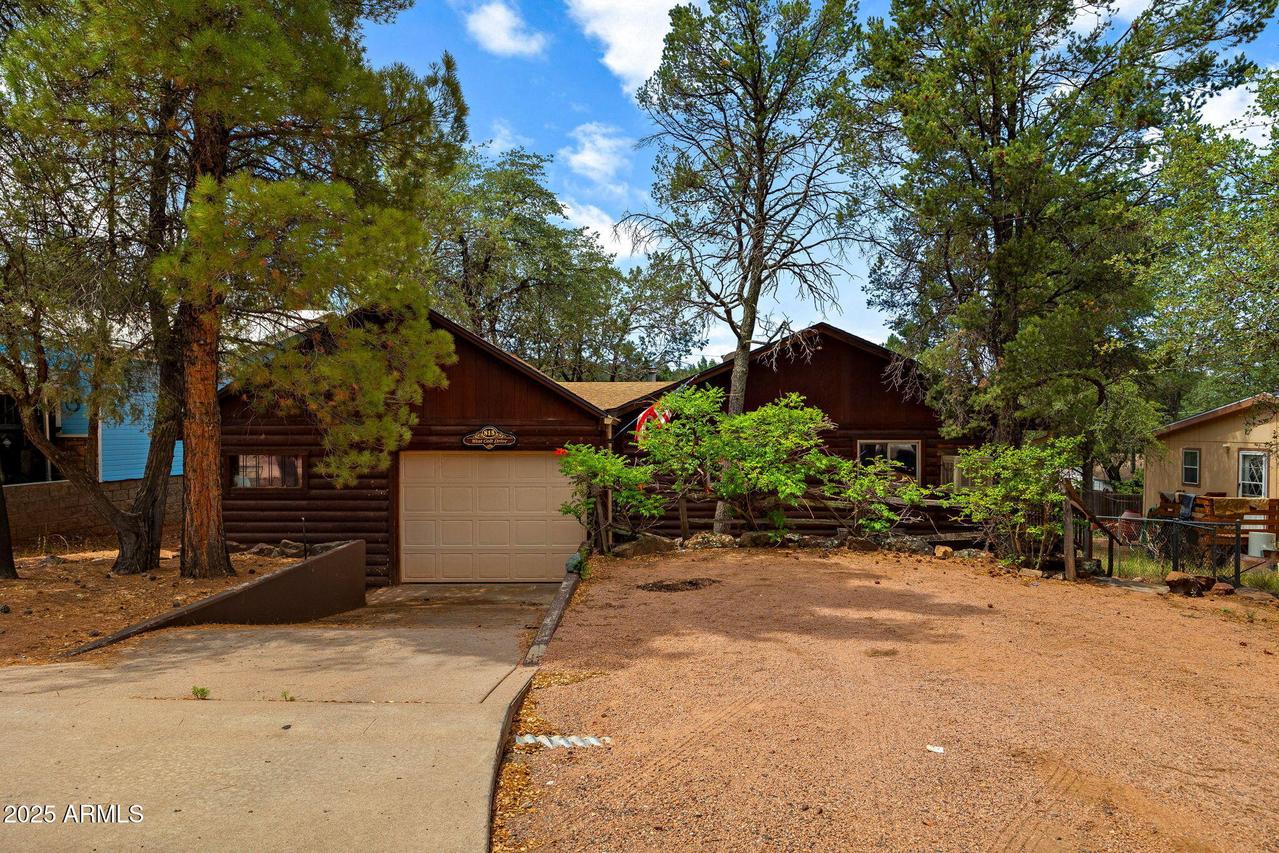815 W Colt Dr., Payson, AZ 85541