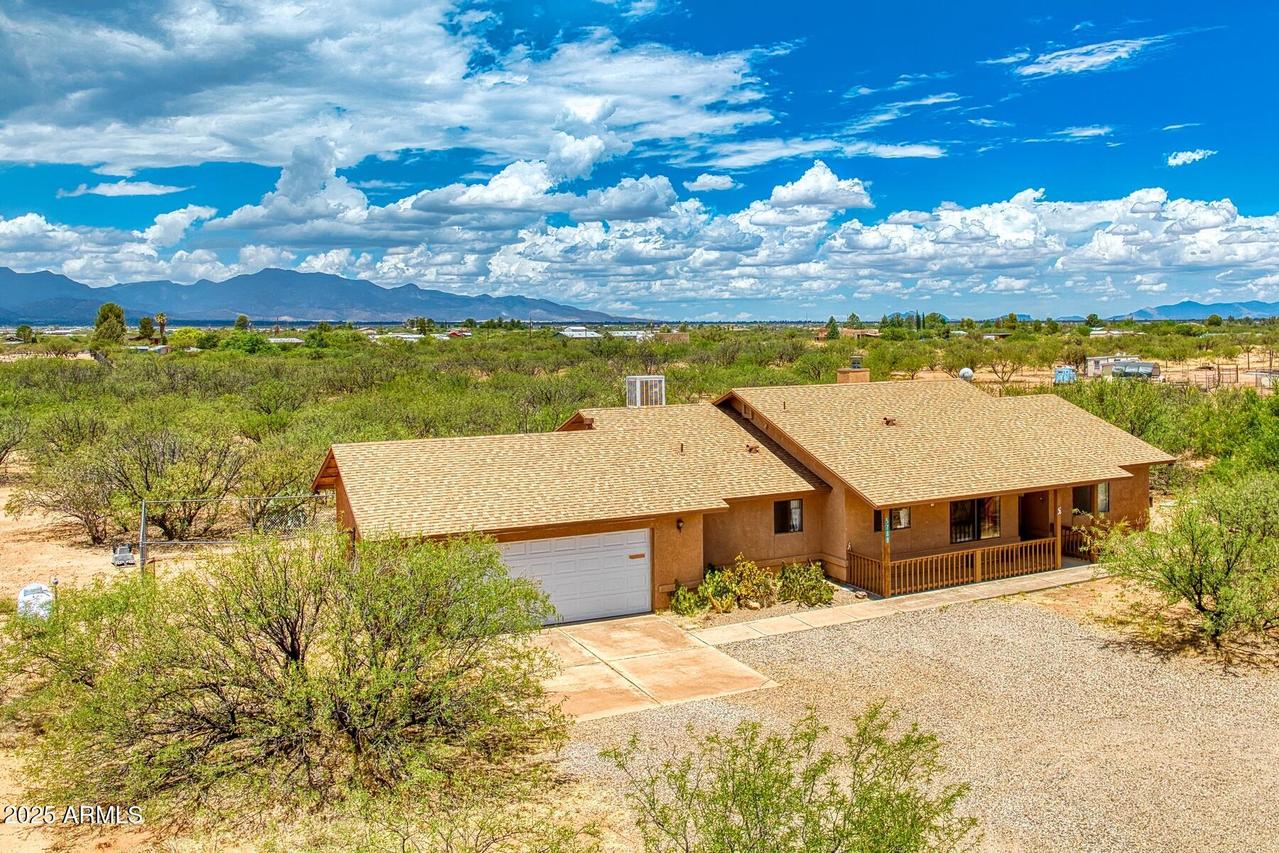 5788 S Ranch Rd., Hereford, AZ 85615