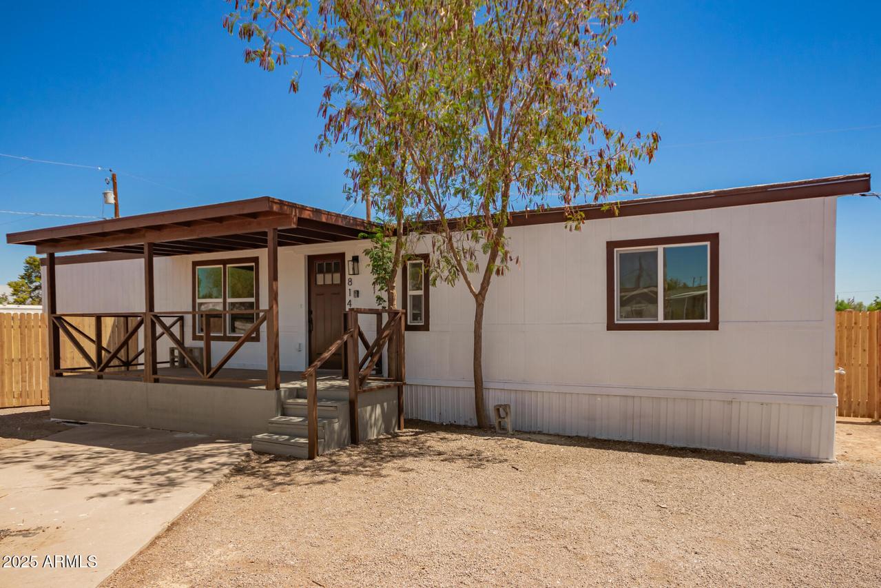 8149 E Baltimore St., Mesa, AZ 85207