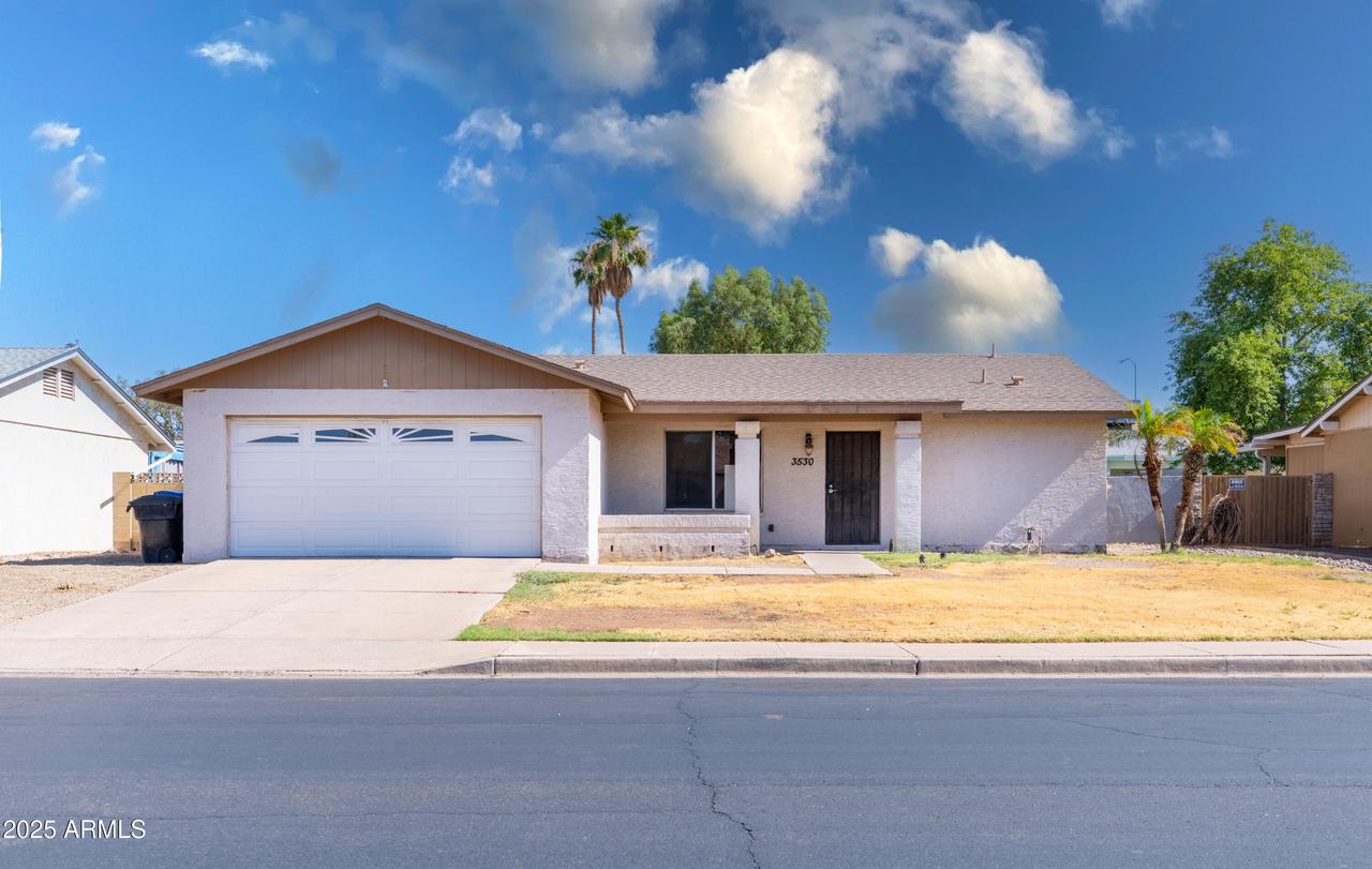 3530 E Edgewood Ave., Mesa, AZ 85204