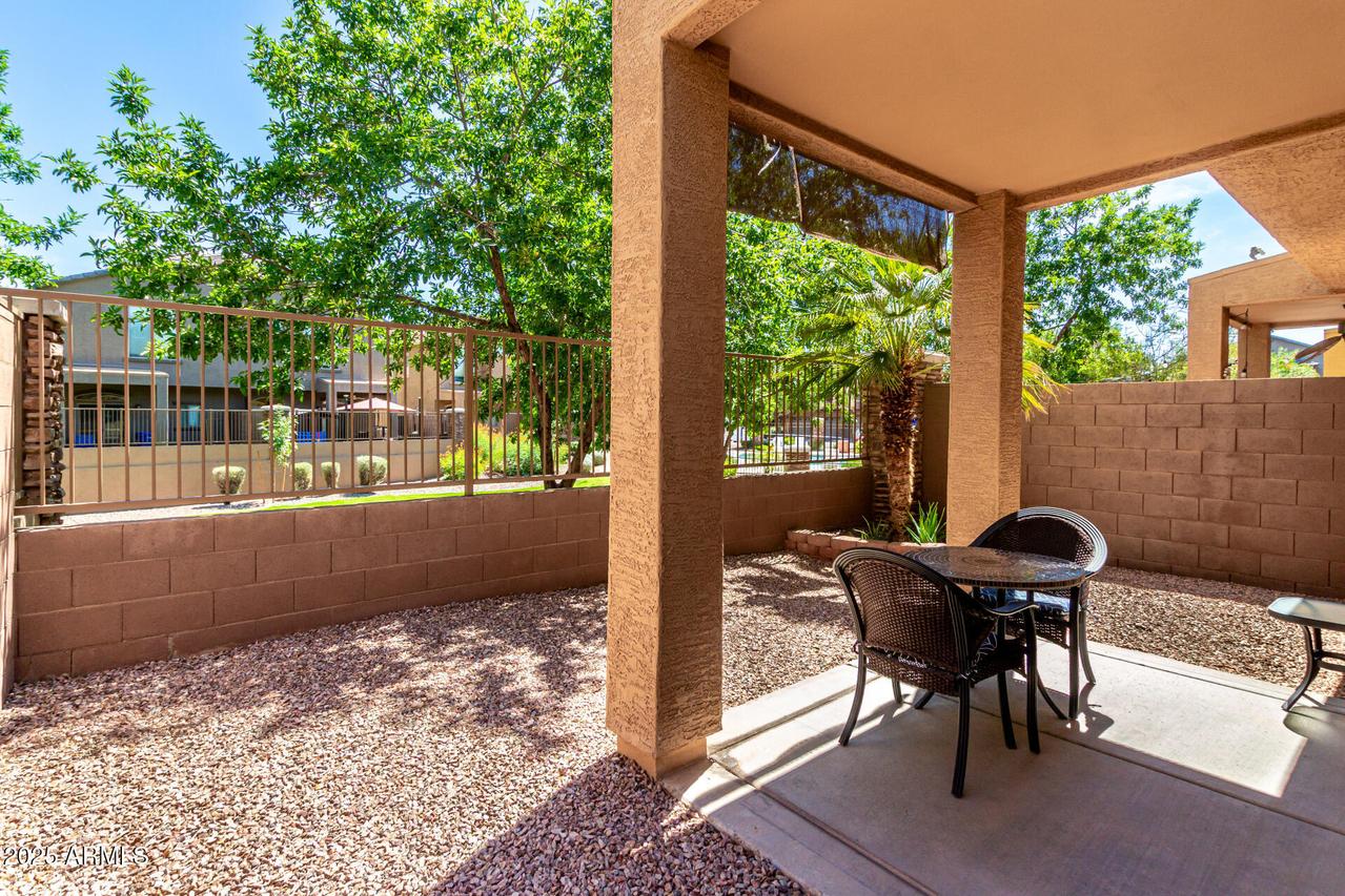 2024 S Baldwin #99, Mesa, AZ 85209