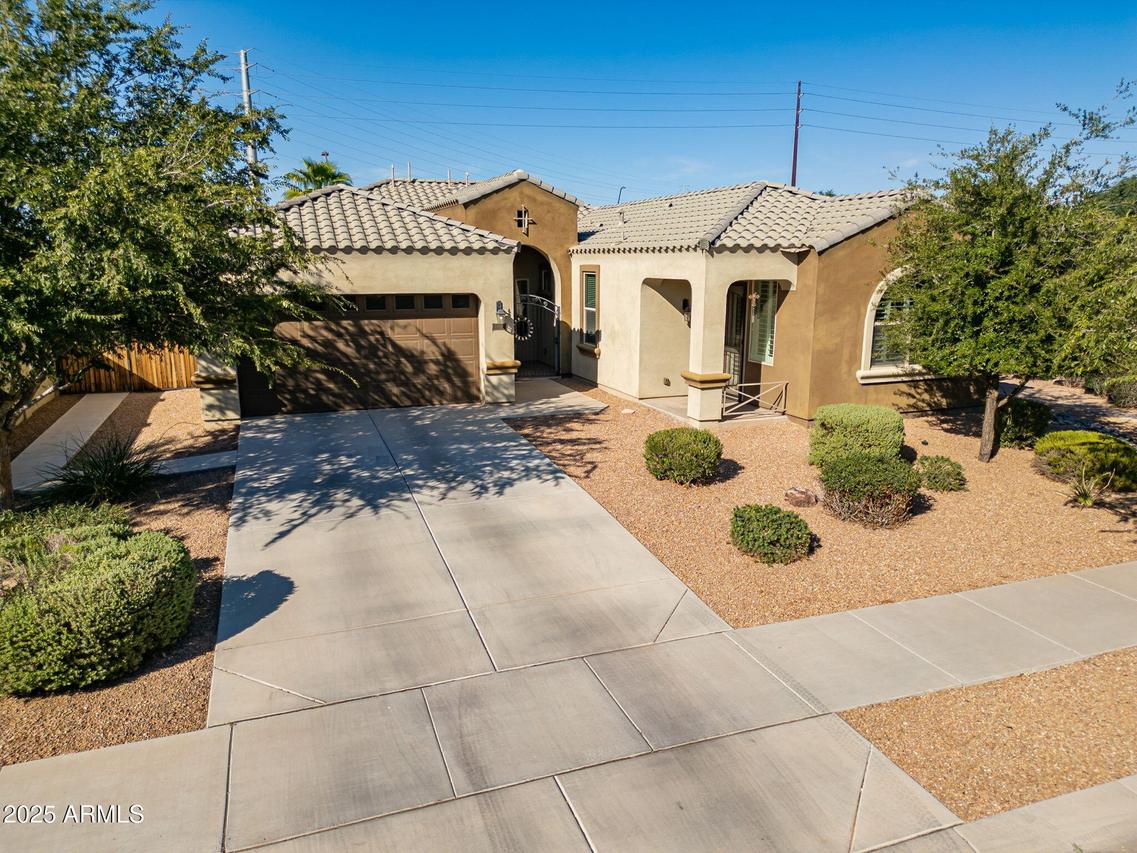 19784 E Raven Dr., Queen Creek, AZ 85142