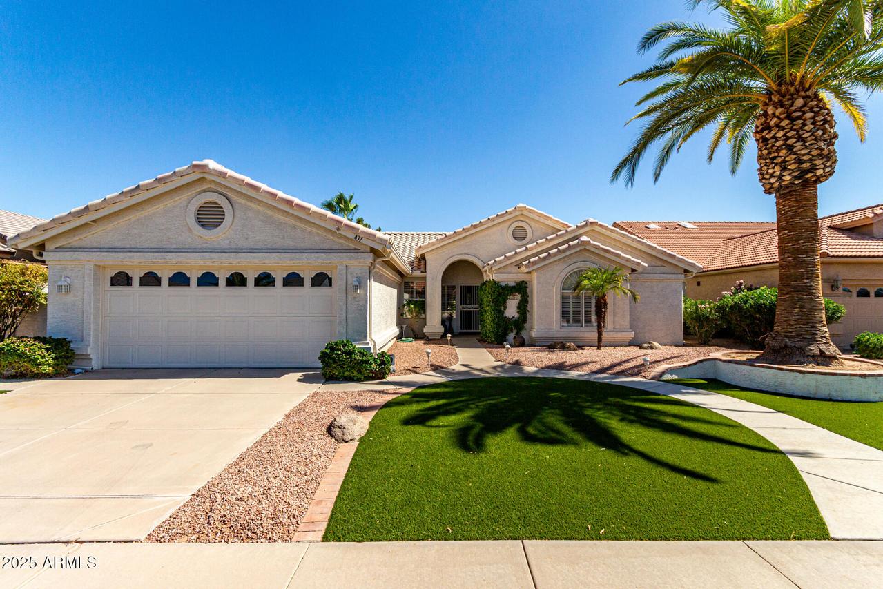 431 W Beechnut Pl., Chandler, AZ 85248
