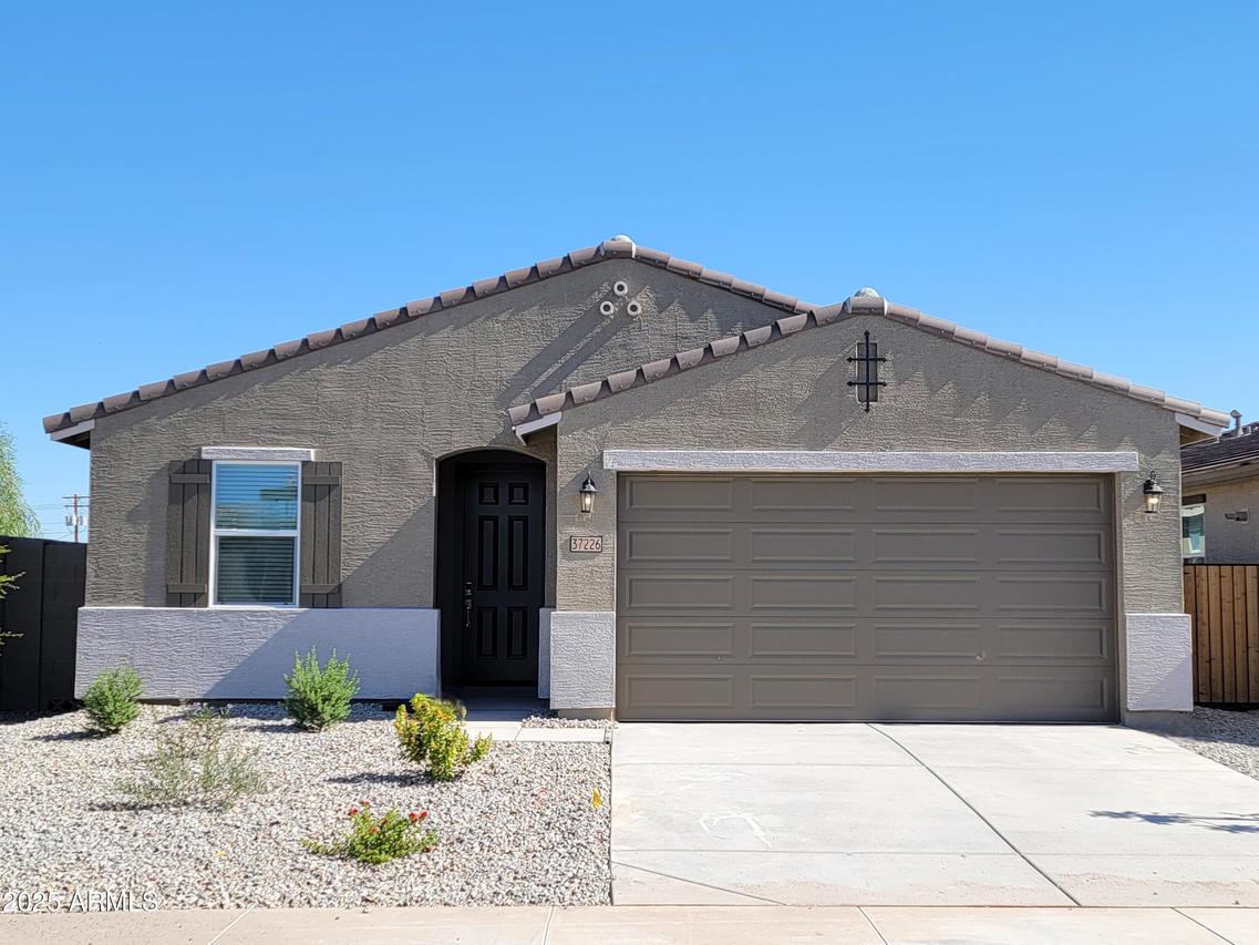 37226 W Vera Cruz Dr., Maricopa, AZ 85138