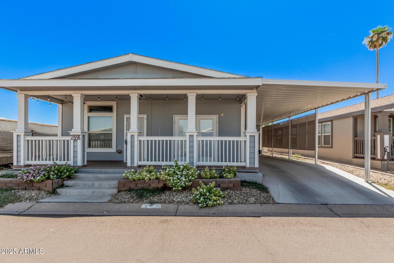 2609 W Southern Ave. #169, Tempe, AZ 85282
