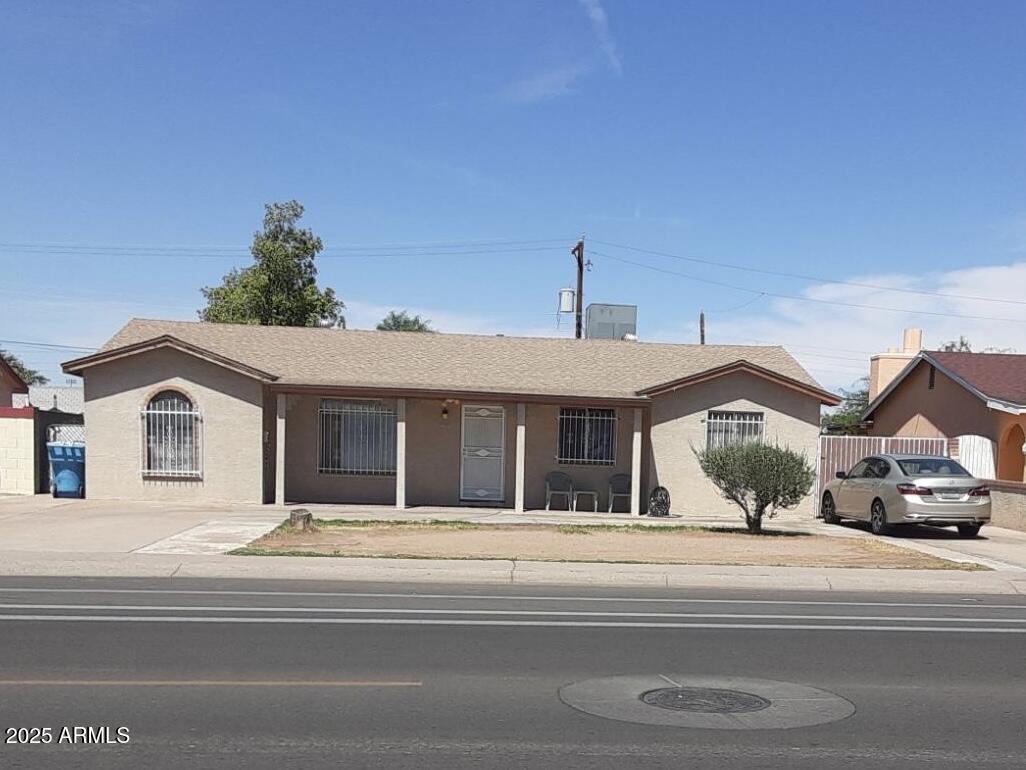 3616 N 55th Ave., Phoenix, AZ 85031