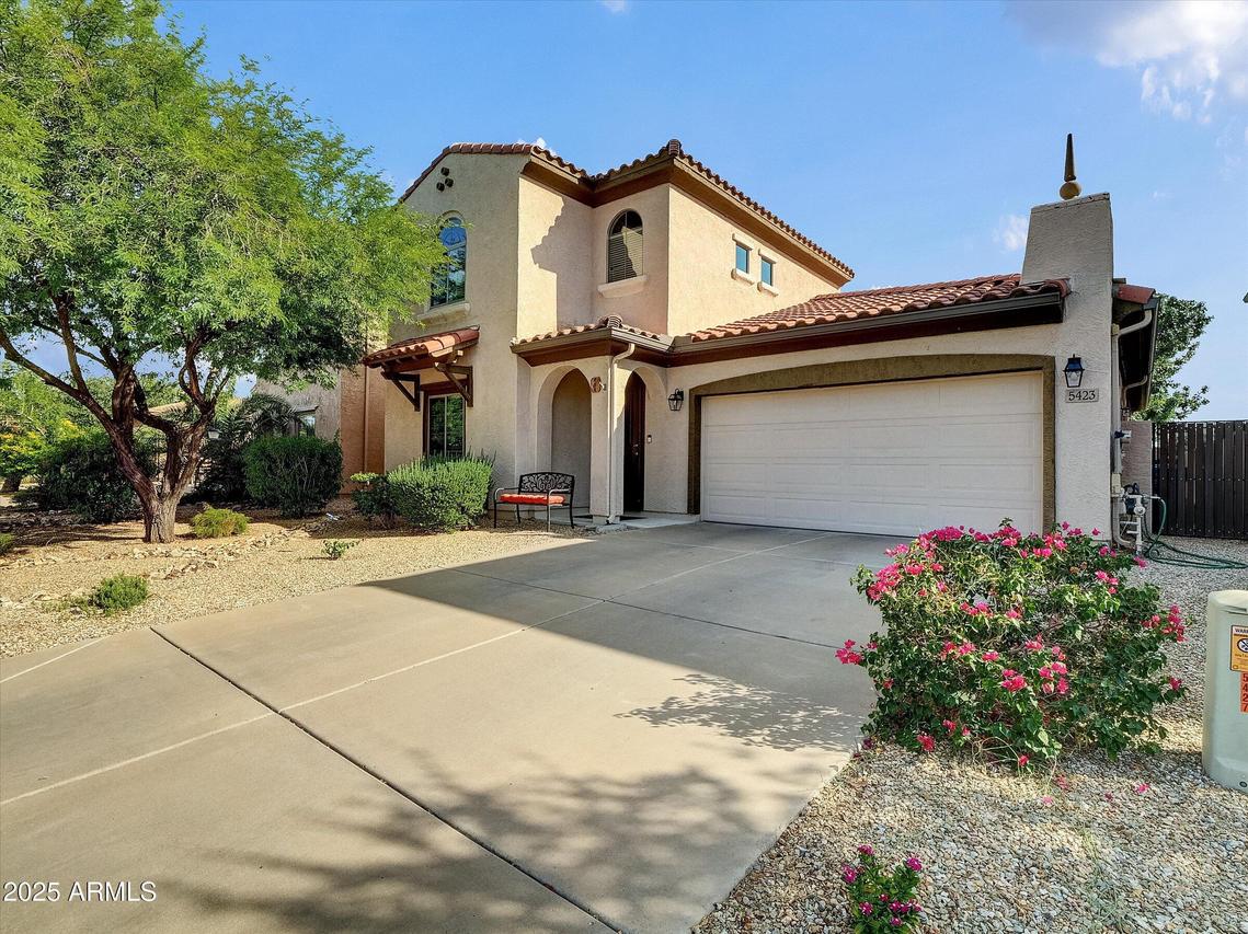 5423 W Range Mule Dr., Phoenix, AZ 85083