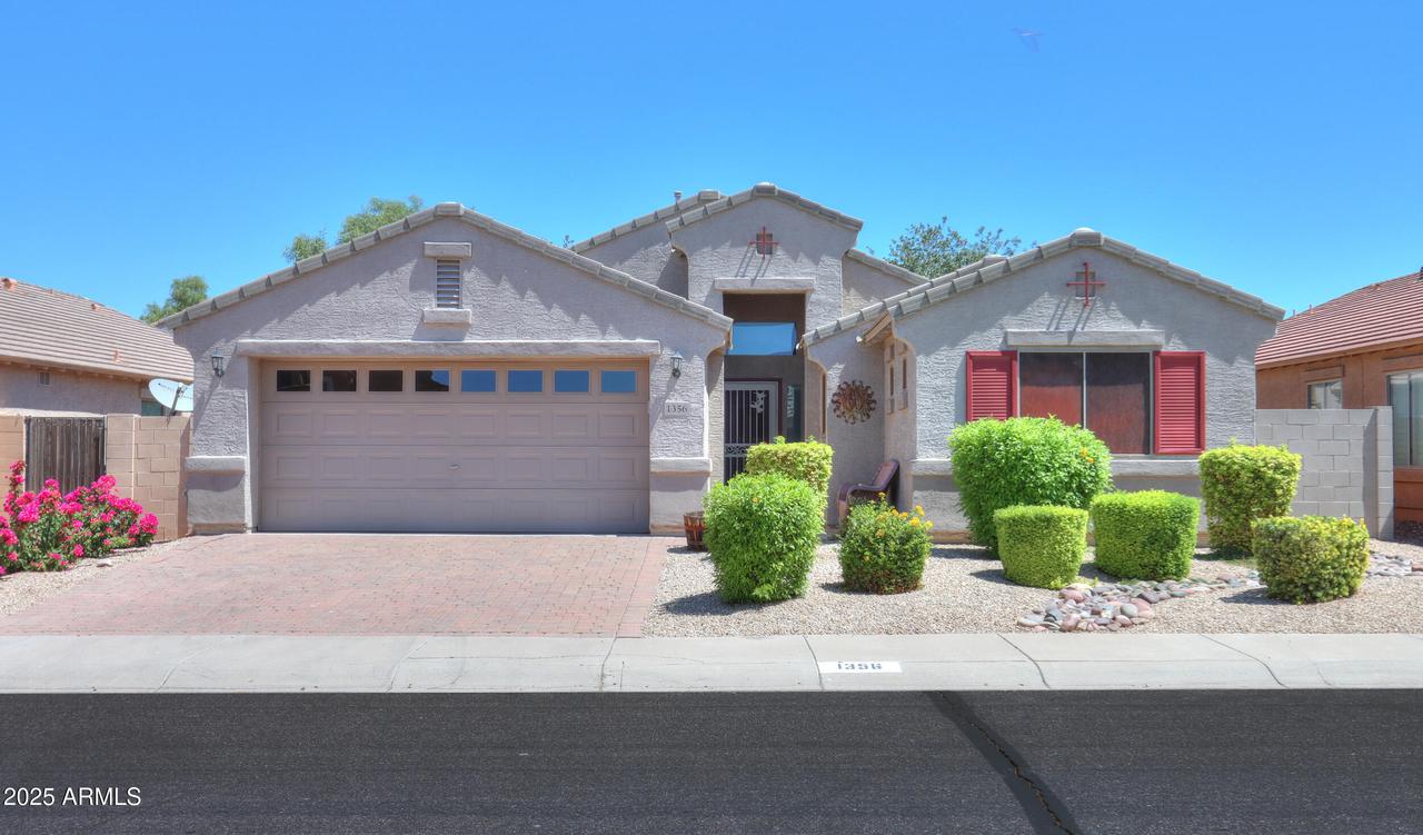1356 E Judi Dr., Casa Grande, AZ 85122