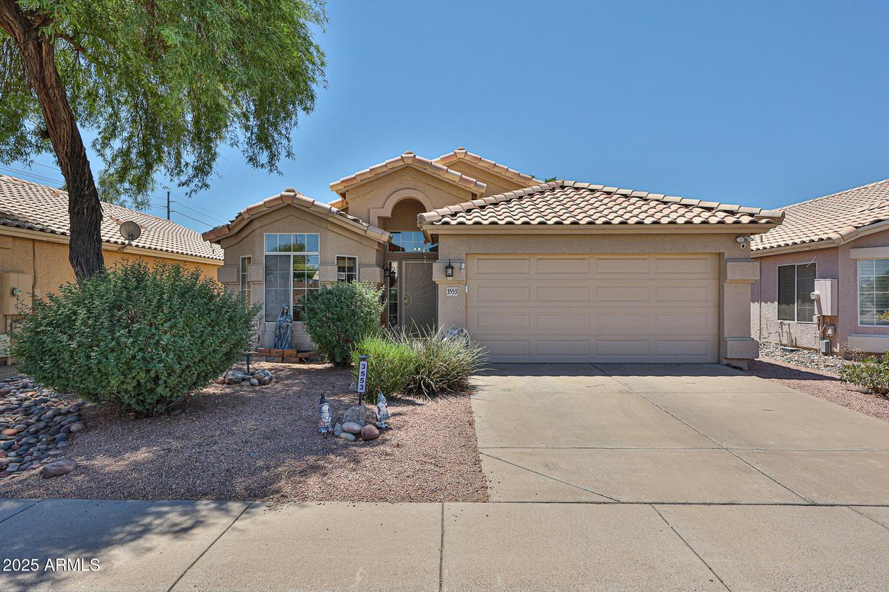 3553 E Kelton Ln., Phoenix, AZ 85032
