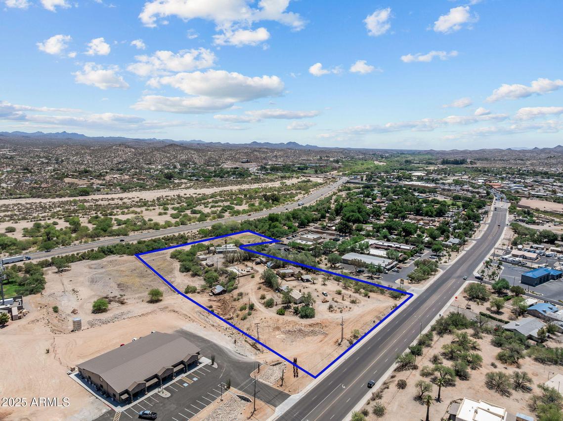 885 N Tegner St. #-, Wickenburg, AZ 85390