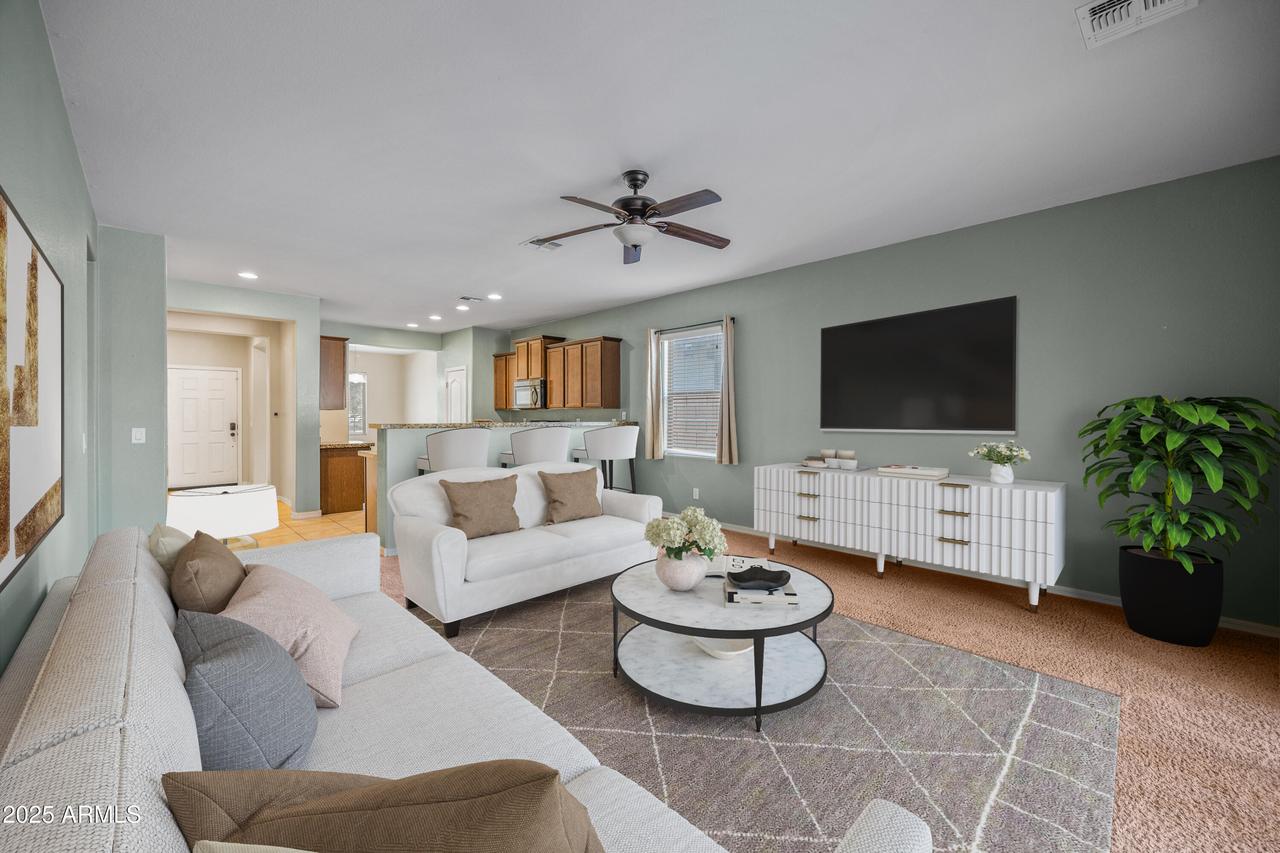 18479 N Ventana Ln., Maricopa, AZ 85138