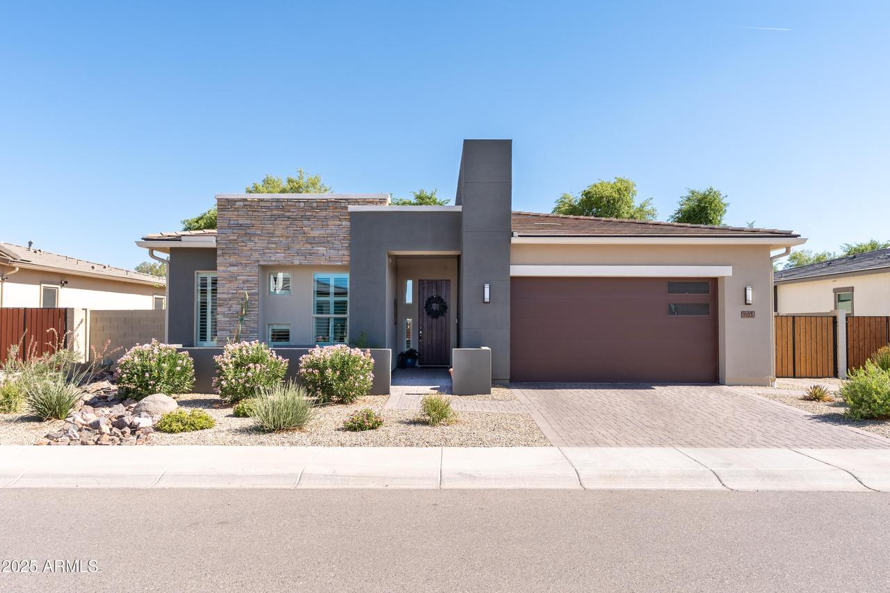 1103 E Nolan Pl., Chandler, AZ 85249