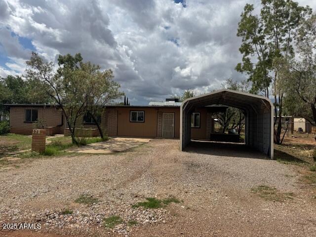 178 E Ash St., Huachuca City, AZ 85616