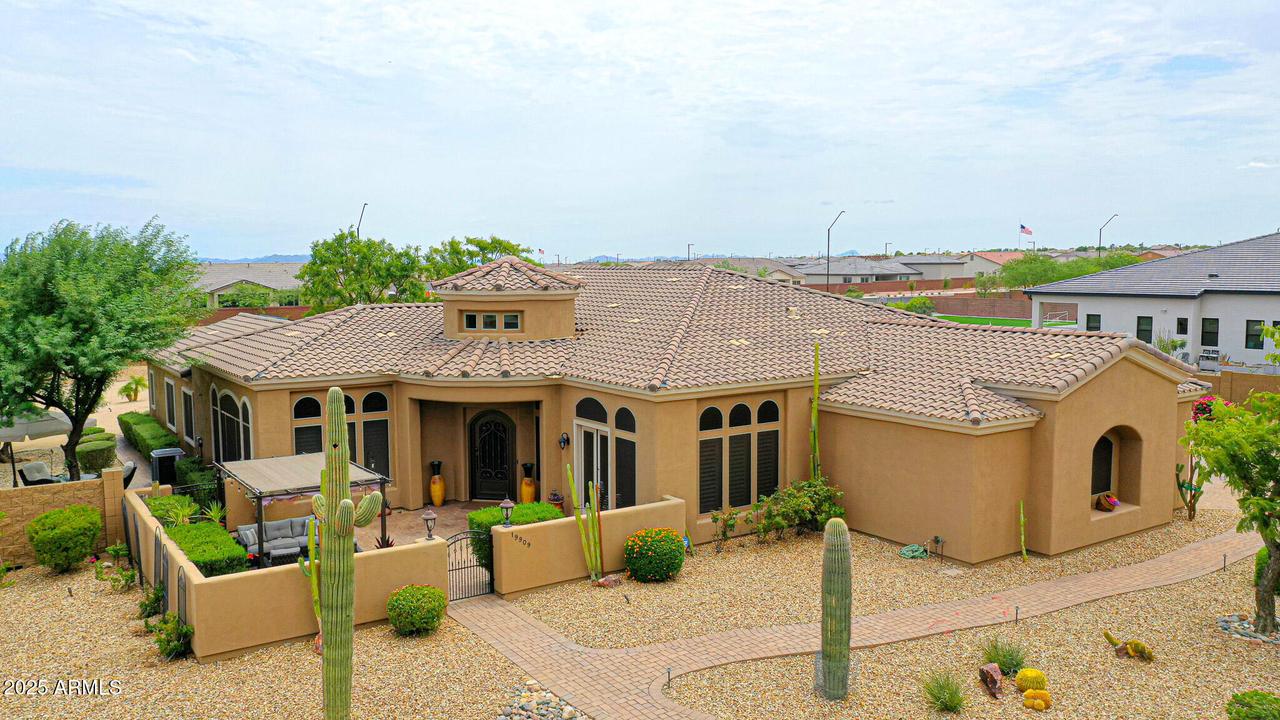19909 W Mitchell Dr., Buckeye, AZ 85396