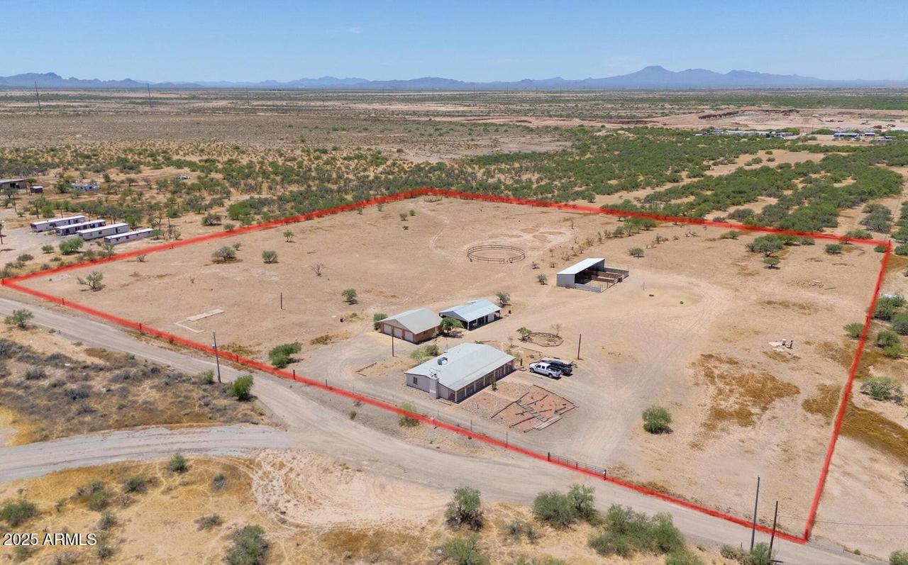 3510 S Verbena Rd., Casa Grande, AZ 85193