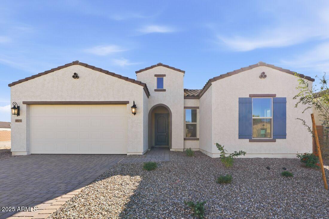 4103 E Brittlebush Ln., San Tan Valley, AZ 85140