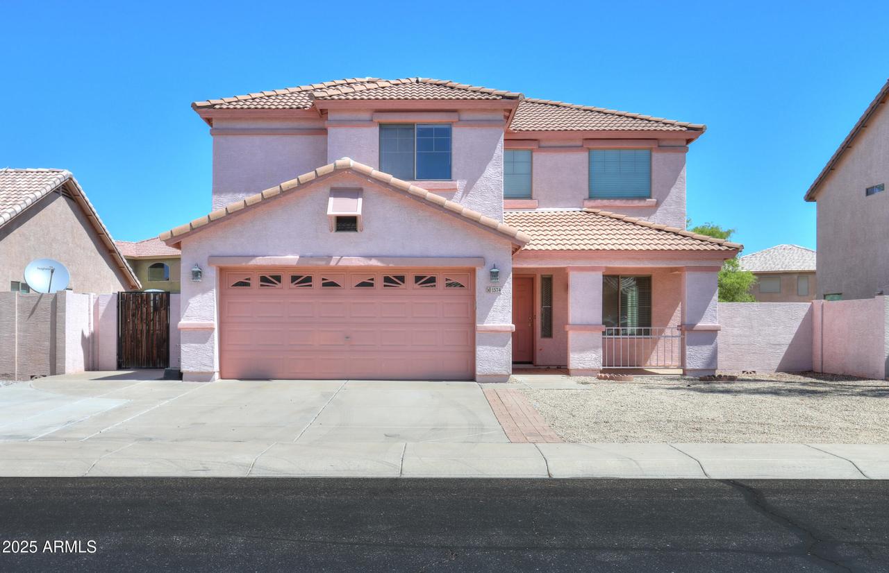 1574 E Elaine Dr., Casa Grande, AZ 85122
