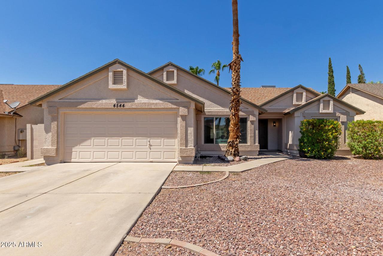 4544 E Towne Ln., Gilbert, AZ 85234
