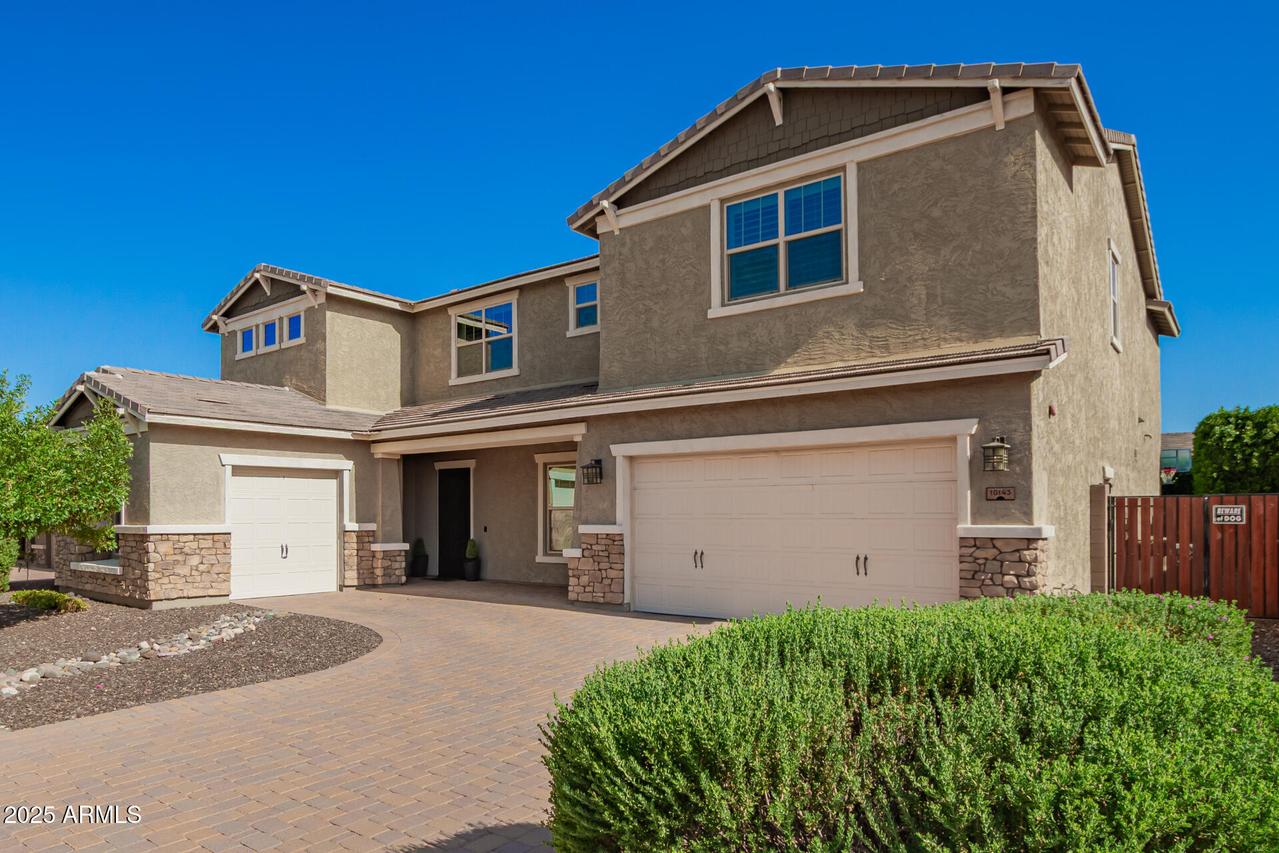 10143 W El Cortez Pl., Peoria, AZ 85383