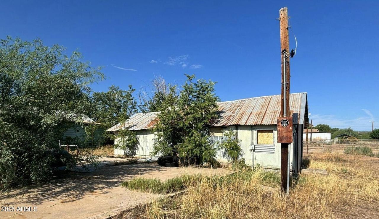 709 N San Manuel Ave., Mammoth, AZ 85618