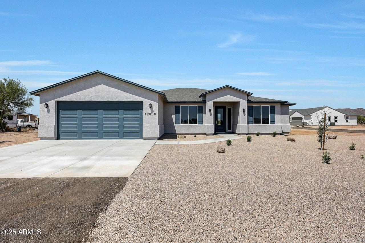 17030 W Whispering Rock Tr., Surprise, AZ 85387