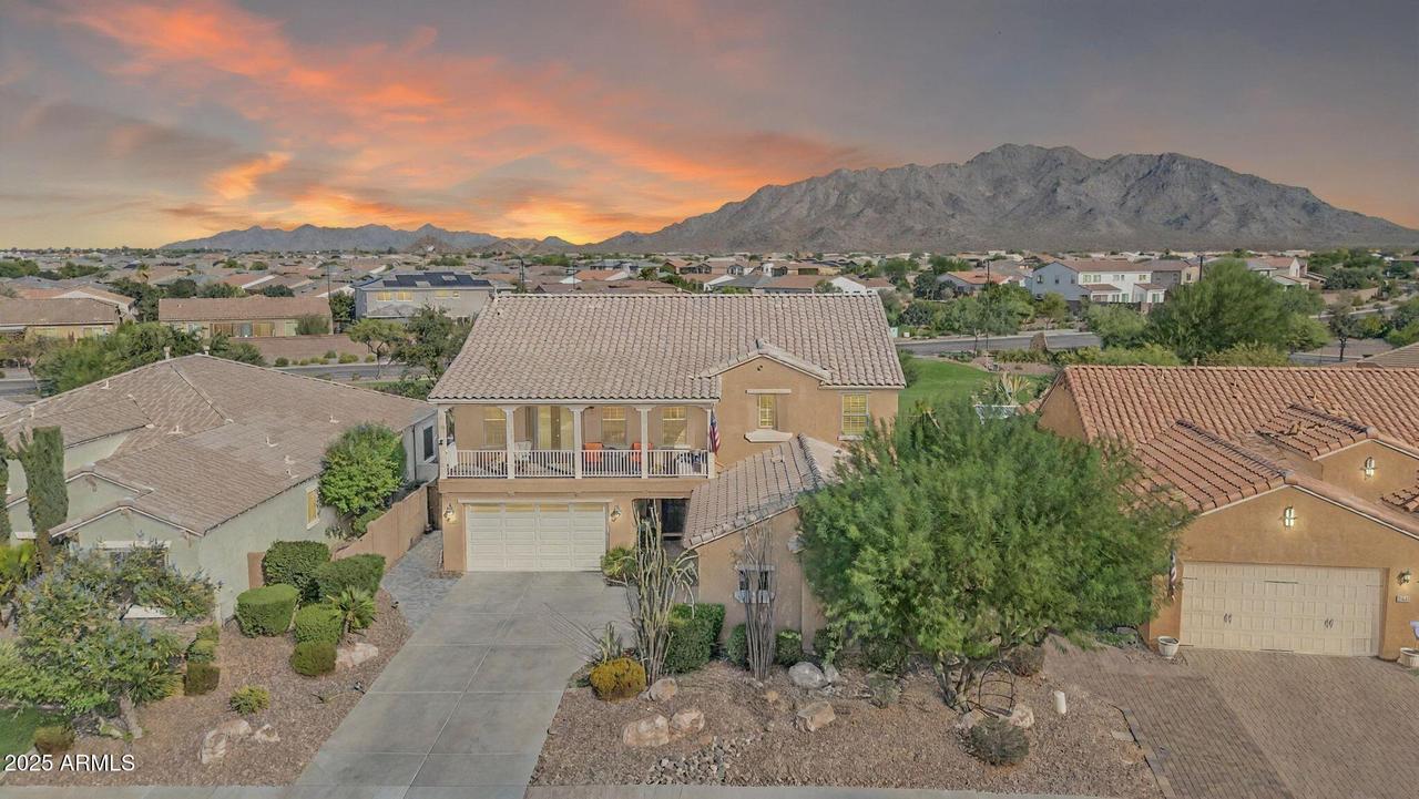 2249 E Galileo Dr., Gilbert, AZ 85298