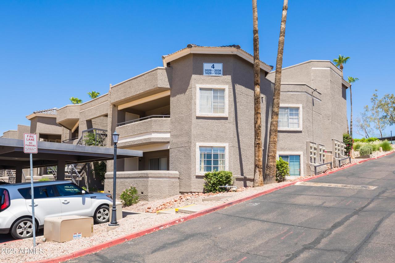 1720 E Thunderbird Rd. #1033, Phoenix, AZ 85022