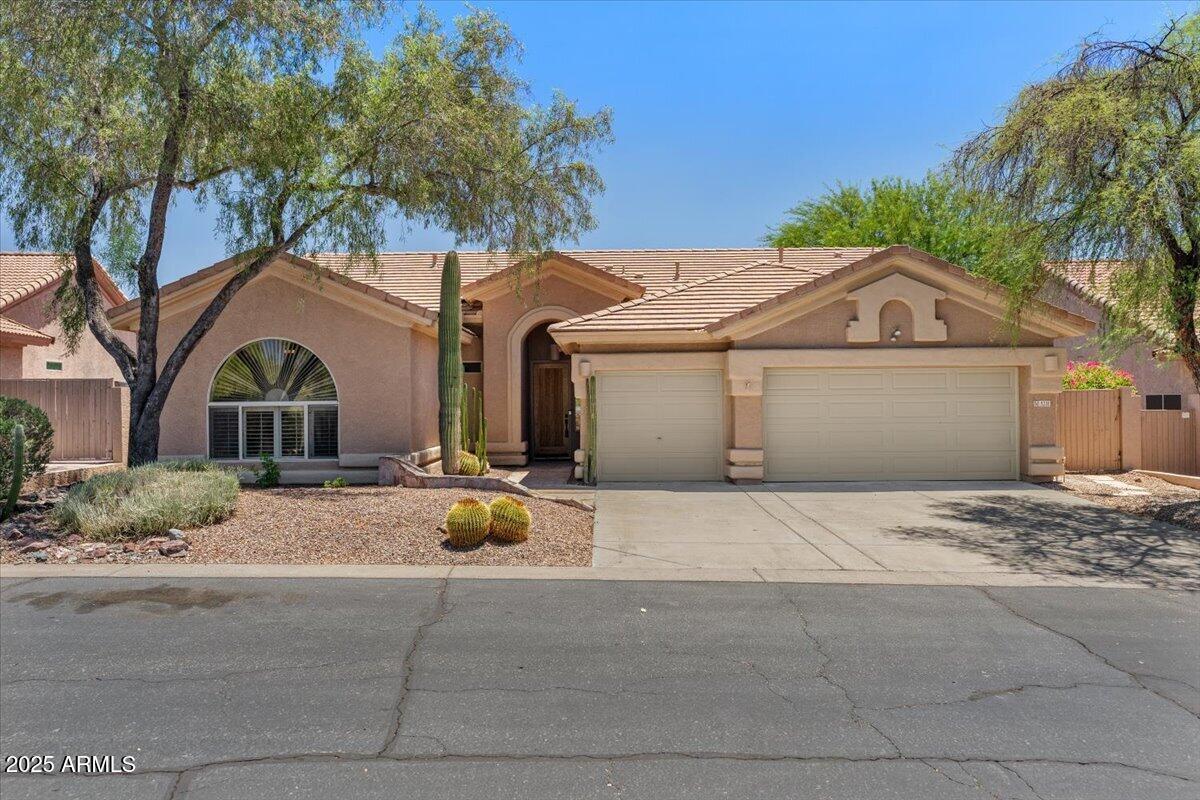5231 E Calle De Baca, Cave Creek, AZ 85331