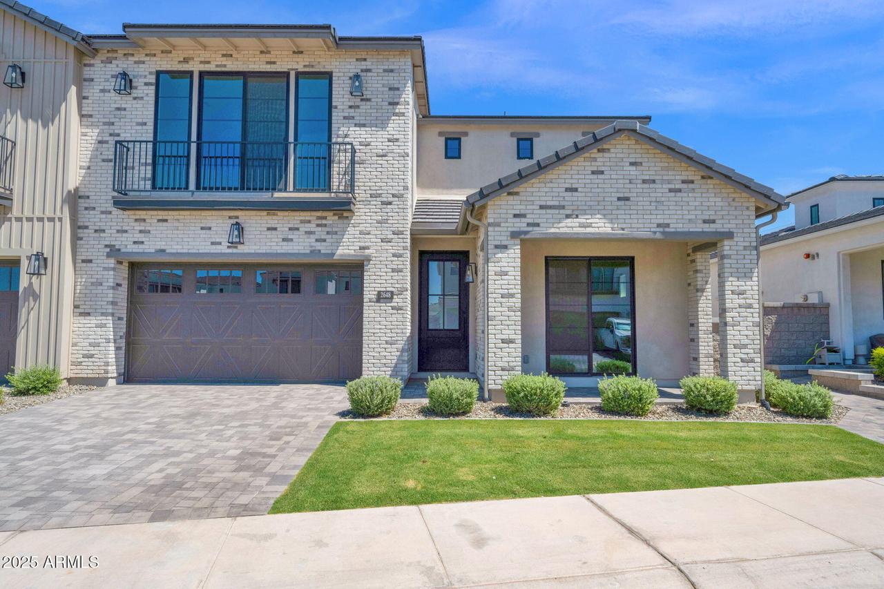 2648 E Longhorn Ct., Gilbert, AZ 85297