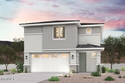 30491 W Whitethorn Acacia, Buckeye, AZ 85396