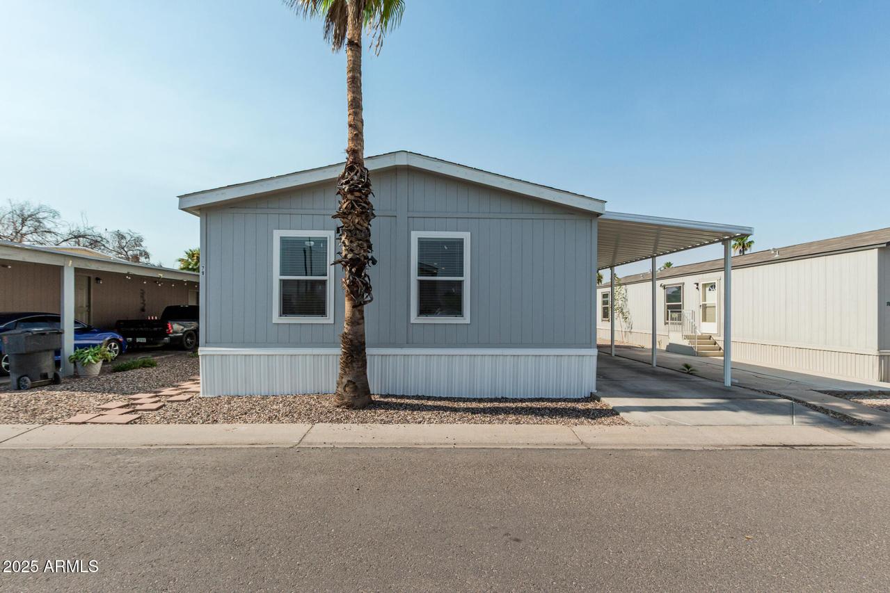 2060 N Center St. #79, Mesa, AZ 85201