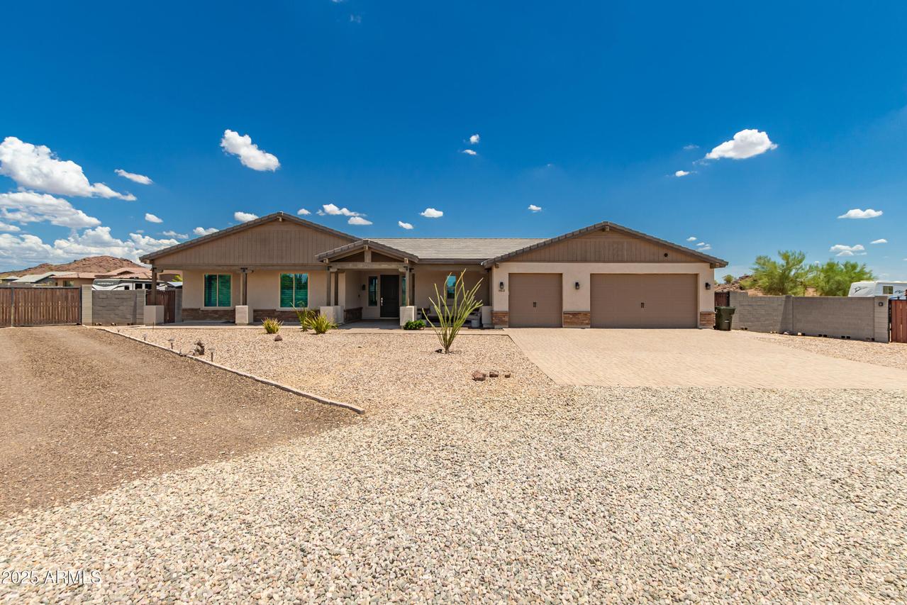 14612 W Plum Rd., Surprise, AZ 85387