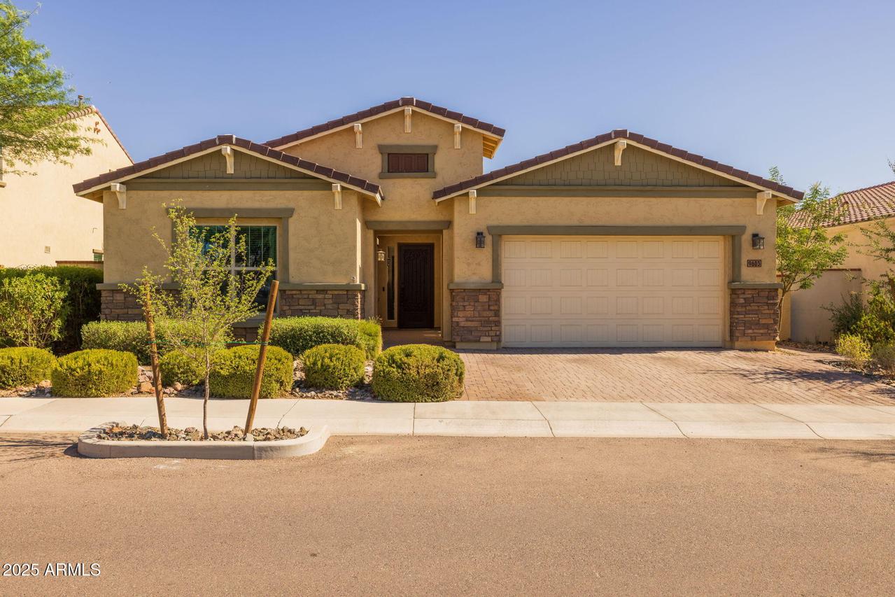 9603 E Theia Dr., Mesa, AZ 85212
