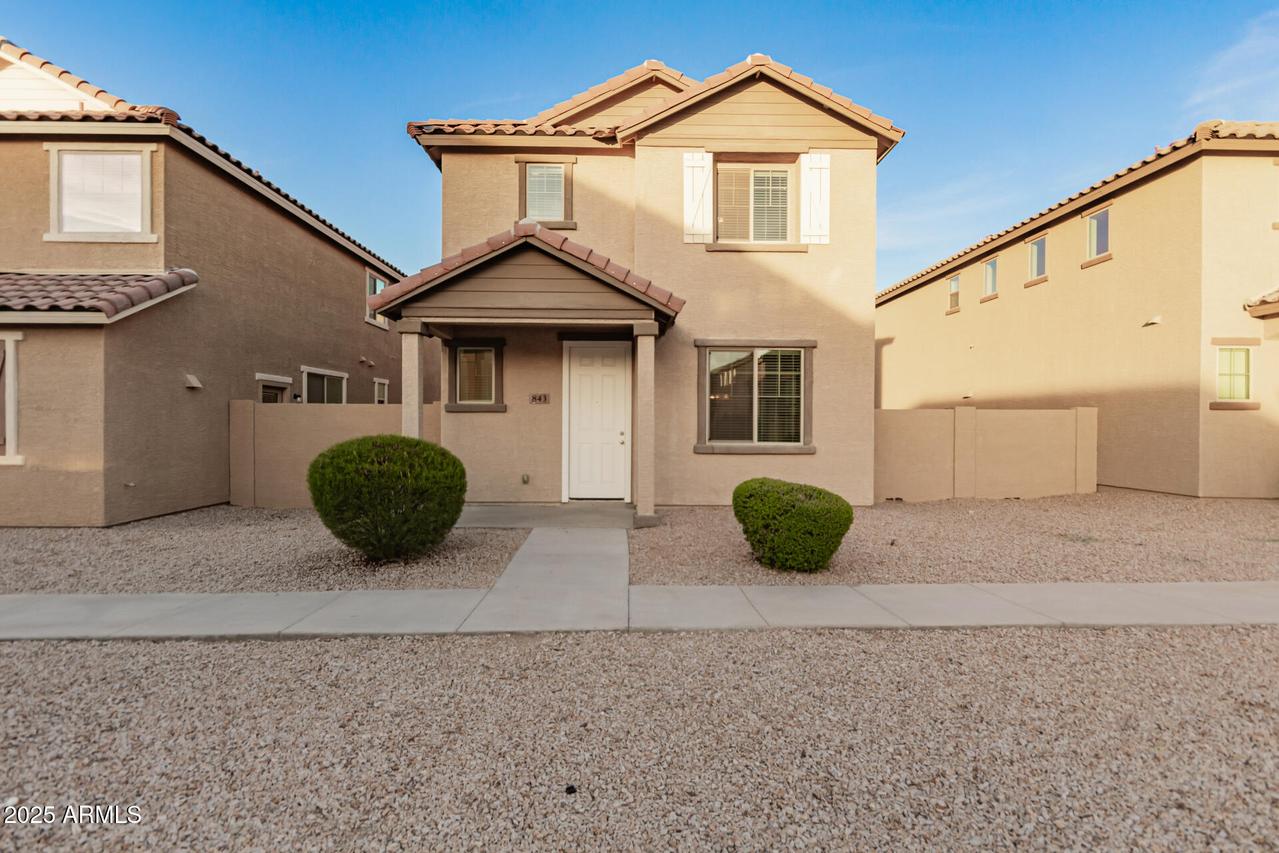 843 E Agua Fria Ln., Avondale, AZ 85323