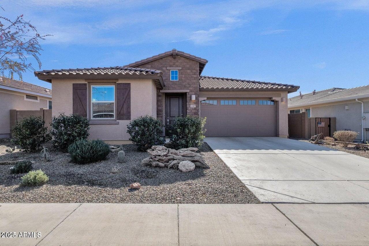 12409 E Soloman Rd., Gold Canyon, AZ 85118