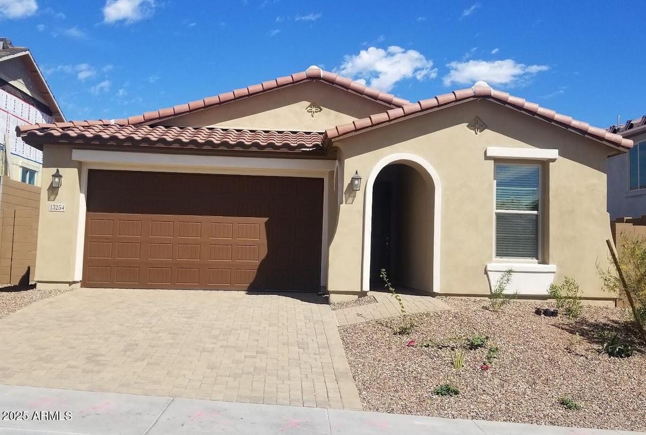 13254 W Crimson Ter Ter., Peoria, AZ 85383