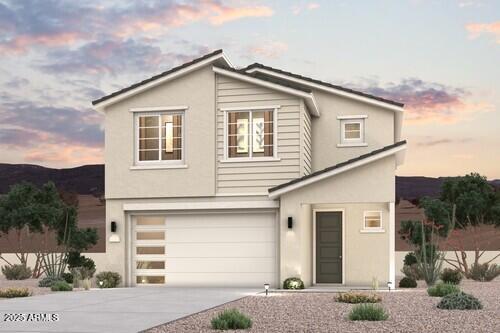 30495 W Whitethorn Acacia, Buckeye, AZ 85396