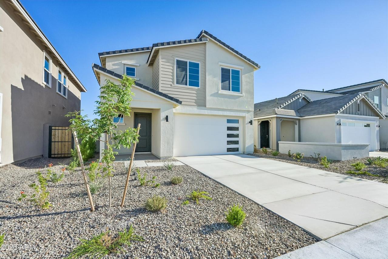 30495 W Whitethorn Acacia, Buckeye, AZ 85396