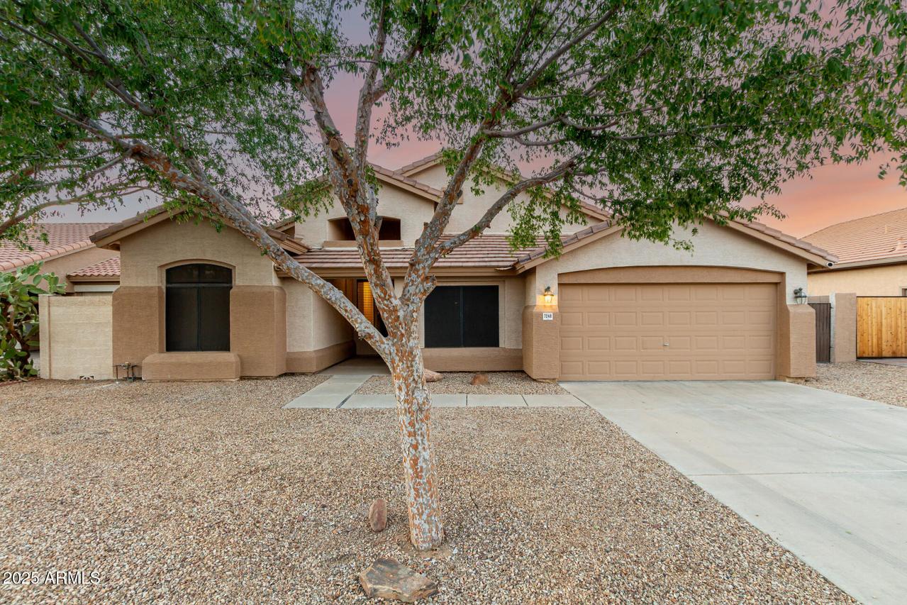 7248 W Surrey Ave., Peoria, AZ 85381