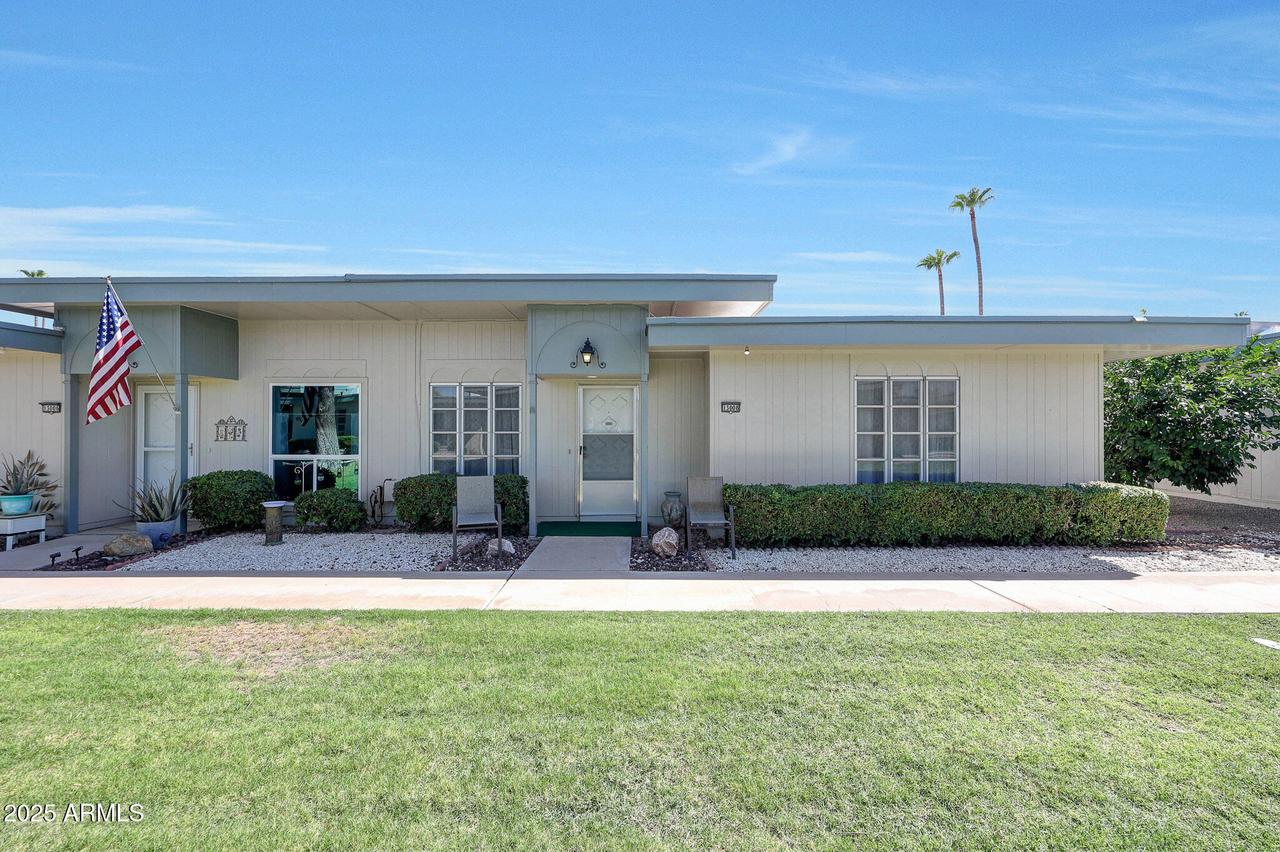 13008 N 99th Dr., Sun City, AZ 85351