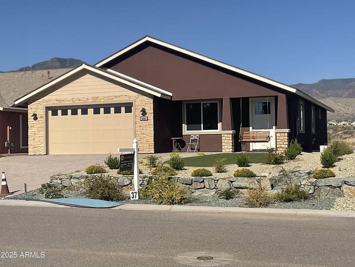488 Kindra Heights Rd., Cottonwood, AZ 86326