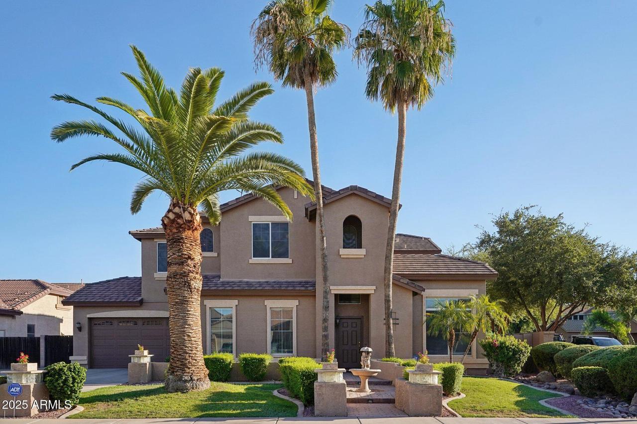 3469 E Cabazon Ct., Gilbert, AZ 85297