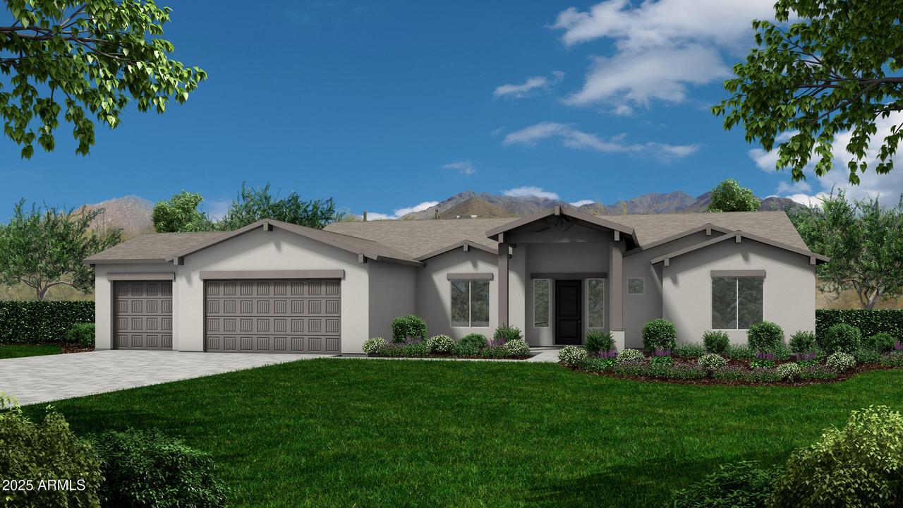 001 E Whiskey Tr., Prescott Valley, AZ 86315