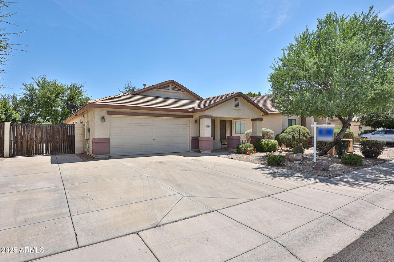 11109 W Windsor Ave., Avondale, AZ 85392