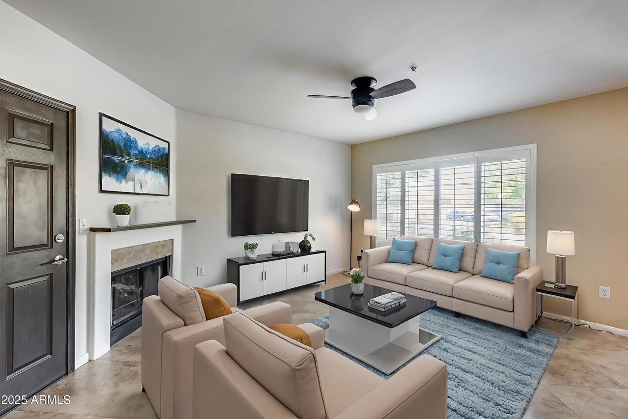9451 E Becker Ln. #1005, Scottsdale, AZ 85260