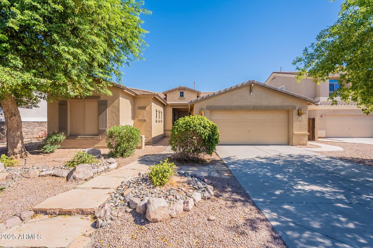 266 W Blue Lagoon Dr., Casa Grande, AZ 85122
